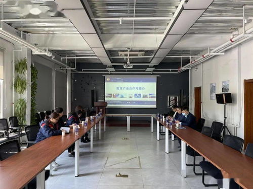 市新階聯(lián)服務(wù)團助力科技創(chuàng)新，開啟2021年企業(yè)行網(wǎng)絡(luò)設(shè)備制造新篇章