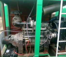 廊坊河南邊坡植草噴播機 科技中介服務驅(qū)動下的綠色創(chuàng)新與生態(tài)修復