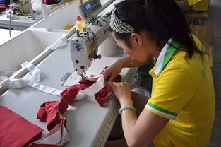 行業(yè)動(dòng)態(tài) | 服裝廠如何應(yīng)對(duì)“款多、量少、交期短”的電商網(wǎng)單挑戰(zhàn)