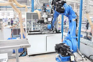 智能制造新時(shí)代下的家居產(chǎn)業(yè) 計(jì)算機(jī)軟硬件的革新與應(yīng)用