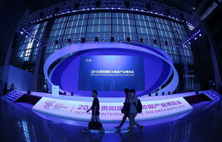 數(shù)博會(huì)出行新選擇 三條公交專線直達(dá)外圍設(shè)備制造展區(qū)